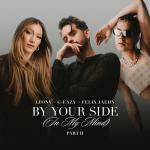 Leony, G-eazy & Felix Jaehn - By Your Side  (in My Mind) Part Ii