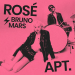 Rose & Bruno Mars - Apt.