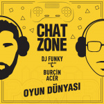  - Chat Zone - Oyun Dünyası