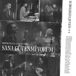 Dedublüman / Aleyna Tilki - Sana Güvenmiyorum