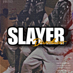 Slayer Fiji - Shake It To The Max (dj Maxville)