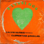 Calvin Harris, Clementine Douglas - Blessing