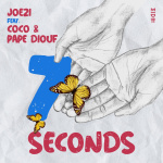 Joezi - 7 Seconds (feat. Coco & Pape Diouf)
