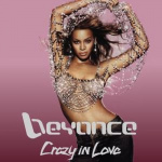 Beyonce - Crazy In Love (feat. Jay-z)