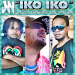 Justin Wellington - Iko Iko  (feat. Small Jam)