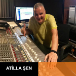 Power Fm - Friday Mix - Atilla Sen