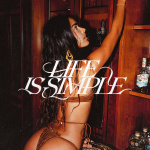 Maesic, Marshall Jefferson & Salome Das - Life Is Simple (move Your Body)