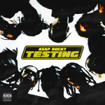Asap Rocky - Praise The Lord (da Shine)