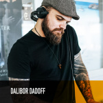 Power Fm - Friday Session - Dalibor Dadoff