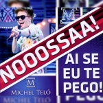 Michel Telo - Ai Se Eu Te Pego
