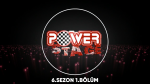 Power Stage 6.Sezon 1.Bölüm