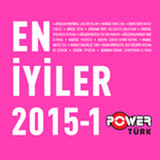 PowerTürk En İyiler 2015-1
