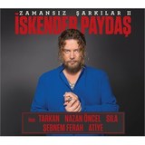 İskender Paydaş