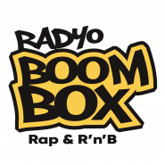 Radyo BoomBox logo