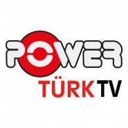 PowerTürk TV logo