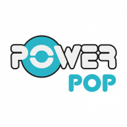 Power POP logo