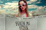 Yürek mi Yedin