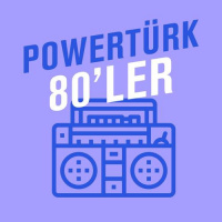 Powertürk: 80'ler