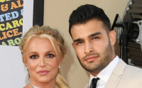 Britney Spears bebeklerini kaybettiklerini duyurdu.