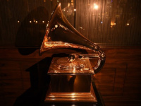 2022 Grammy Ödül Töreni'ni Las Vegas'ta gerçekleşecek.