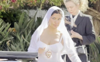 Kourtney Kardashian veTravis Barker evlendiler