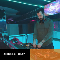 Abdullah Okay