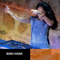 Banu Kavak