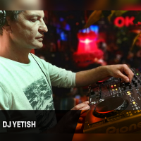 DJ Yetish