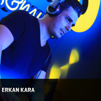 Erkan Kara