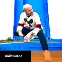 Ogün Dalka