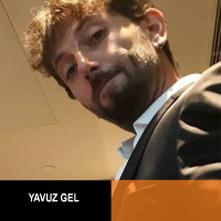 Yavuz Gel