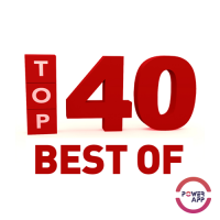 Top 40 Best Of