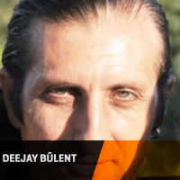 Deejay Bülent