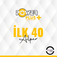 Power Plus İlk 40