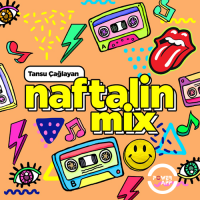 Naftalin Mix
