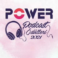 Power Podcast Ödülleri 2021