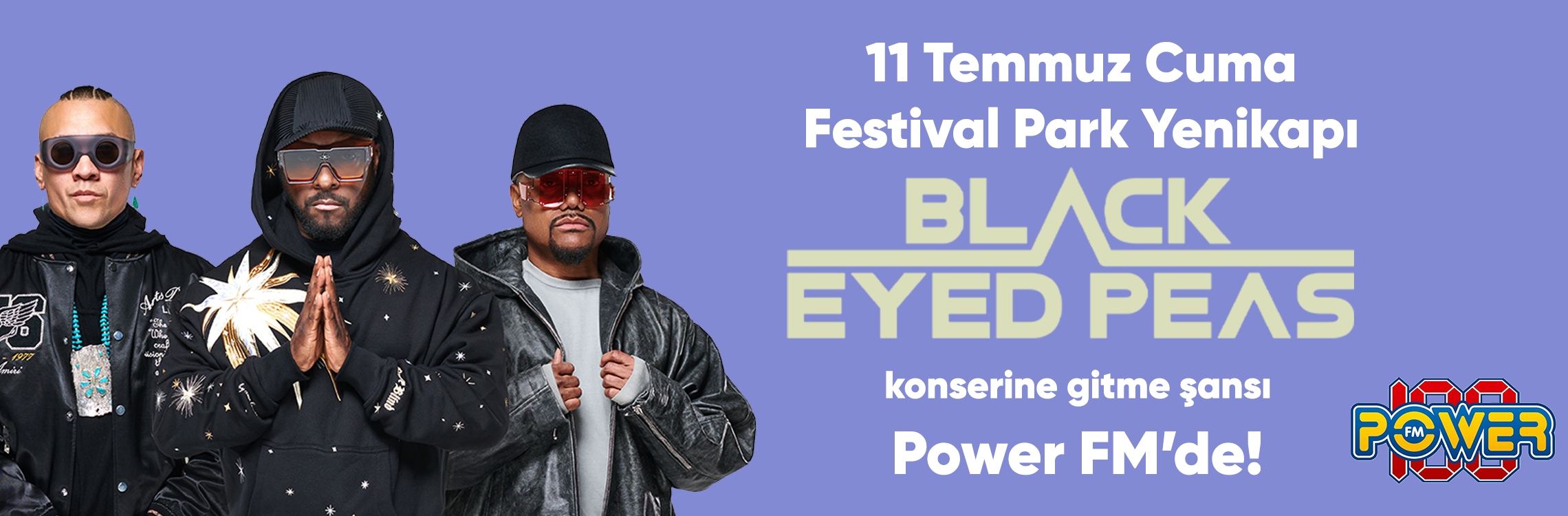 Black Eyed
