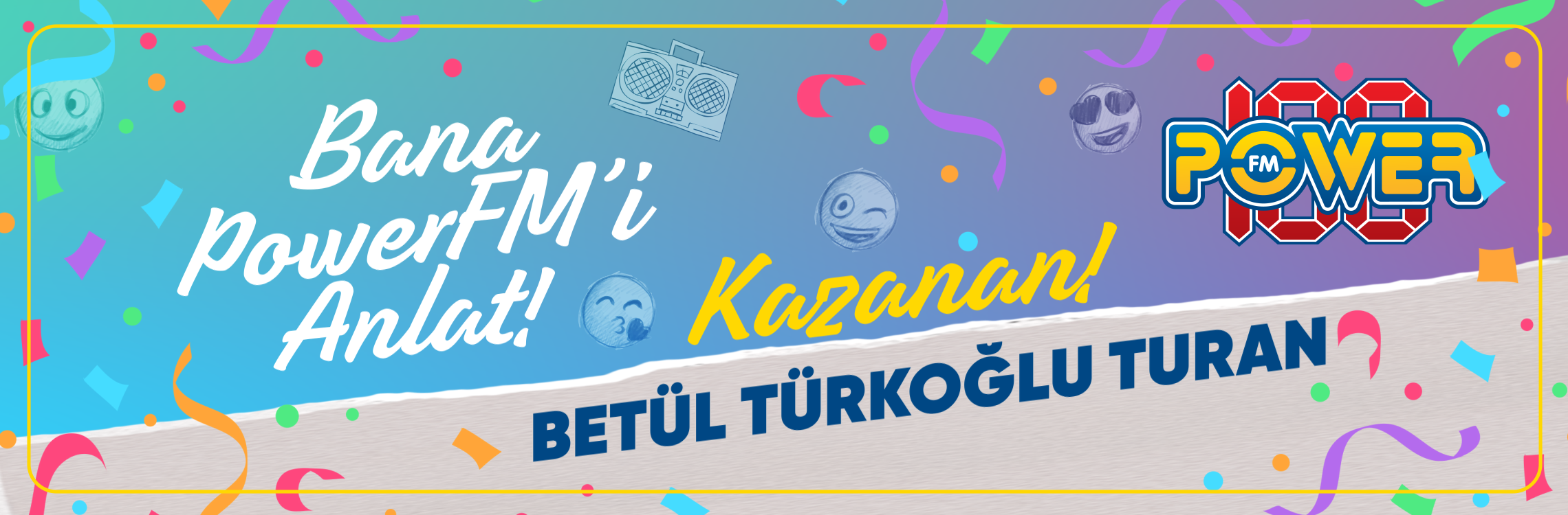 Tasarım Yarışması Kazanan