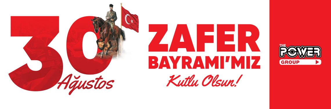 30 Ağustos