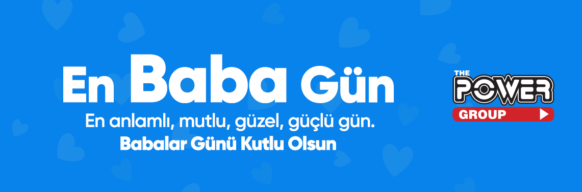 BABALAR GÜNÜ