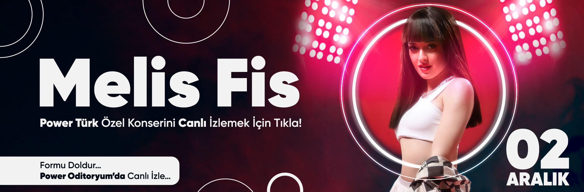 MELİS FİS