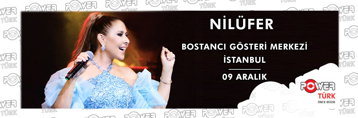NİLÜFER