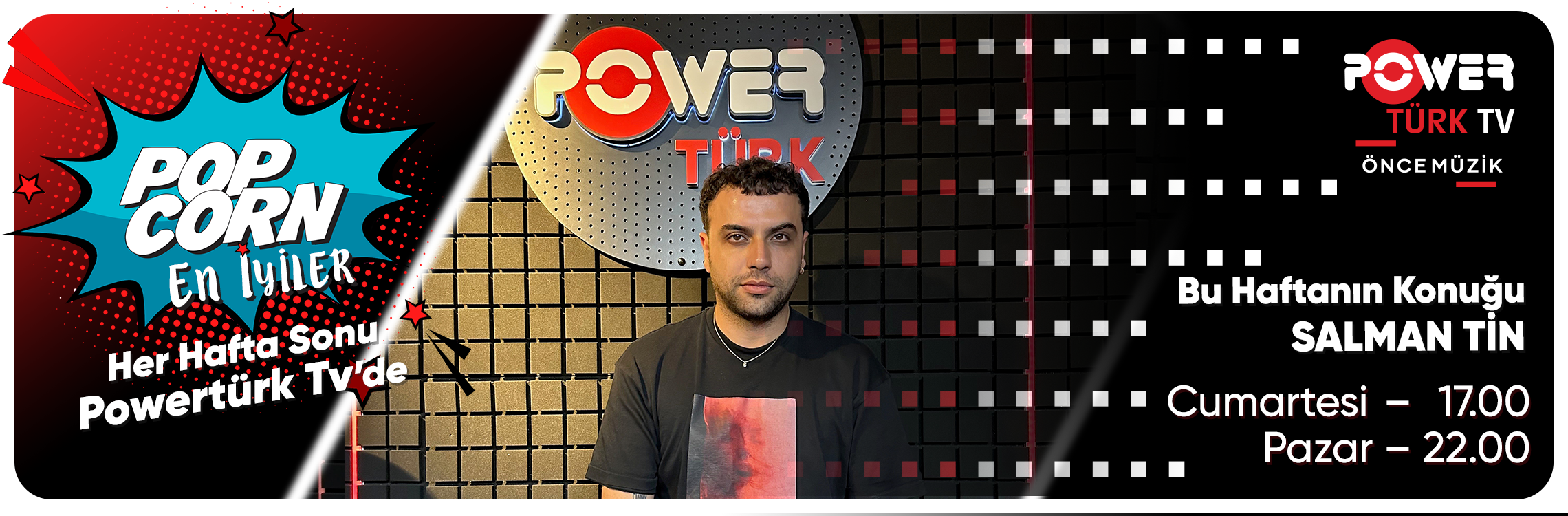 POPCORN EN İYİLER