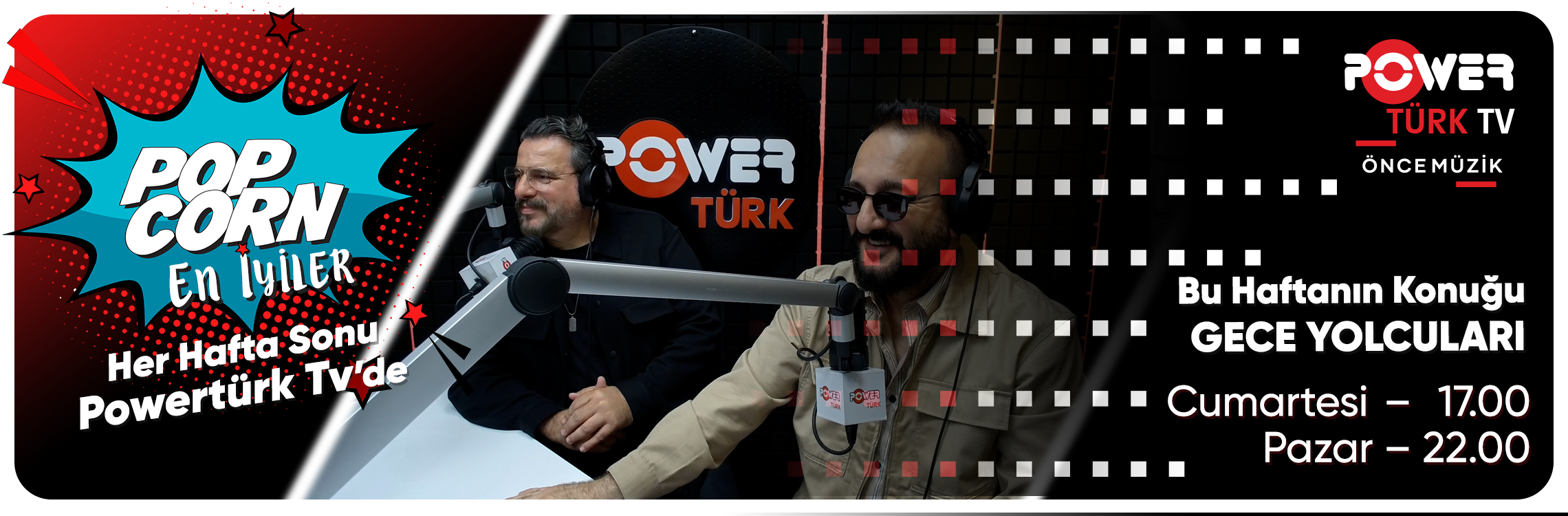 popCORN EN İYİLER