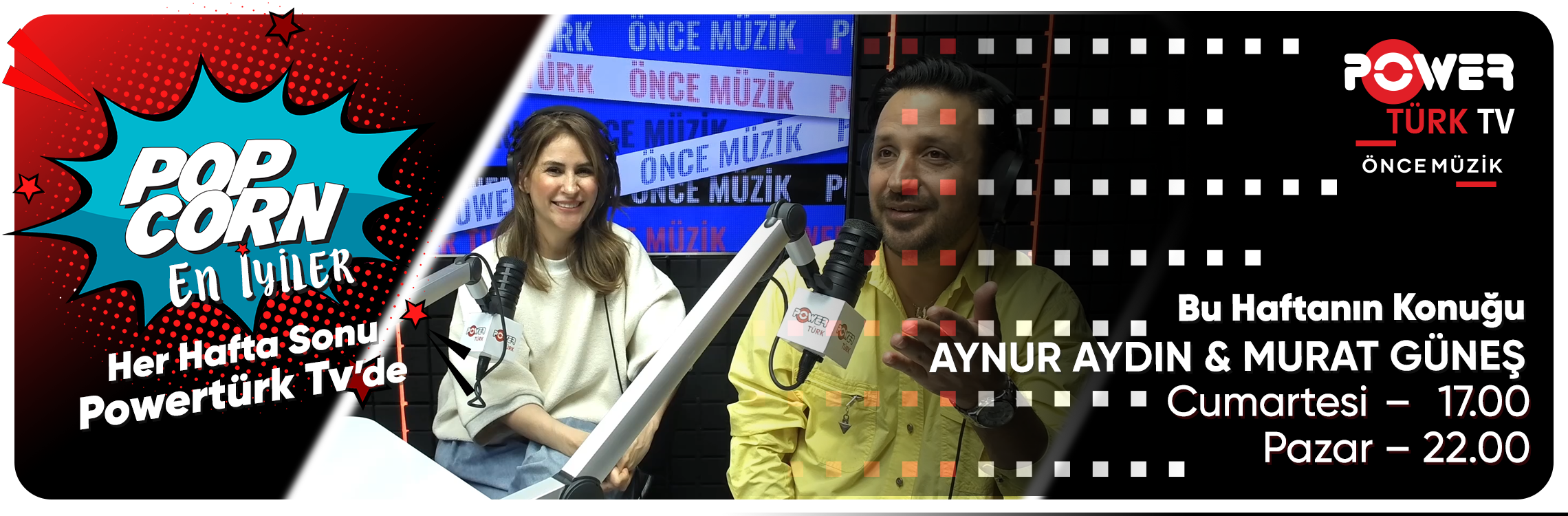 POPCORN EN İYİLER