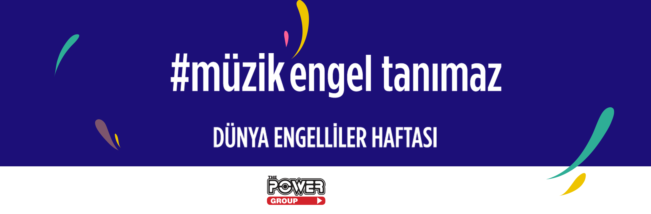 Engelliler haftası