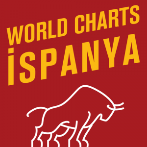 World Charts - İspanya