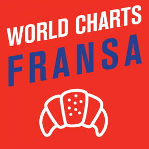 World Charts - Fransa