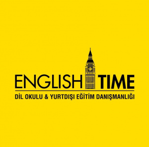 English Time