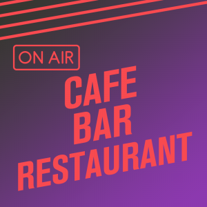 Cafe Bar Restaurant